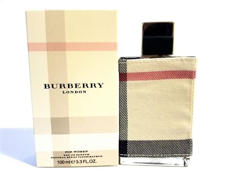 burberry london femme parfum|burberry london perfume smells like.